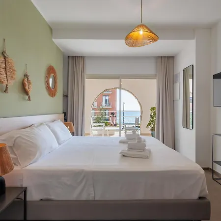 Moresco ホテル 3*