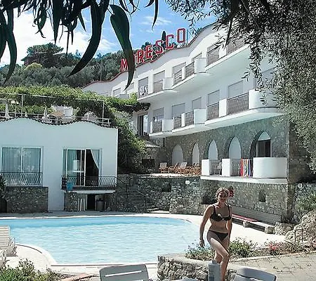 Moresco 3* Diano Marina