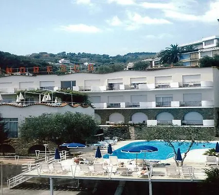 Hotel Moresco