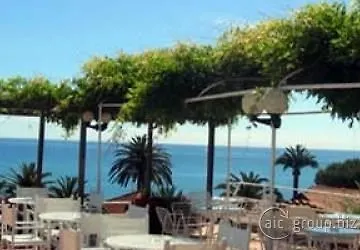 Hotel Moresco Diano Marina