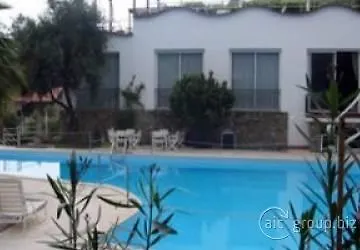 Moresco Hotel Diano Marina