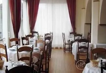 莫来思索酒店 酒店