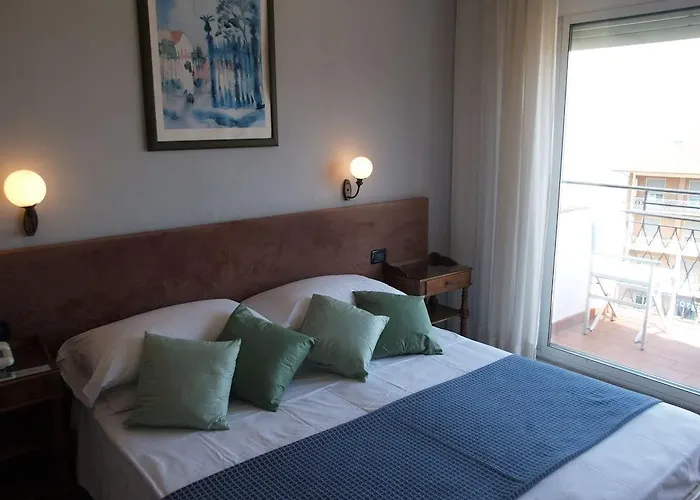 Hotel Moresco Diano Marina