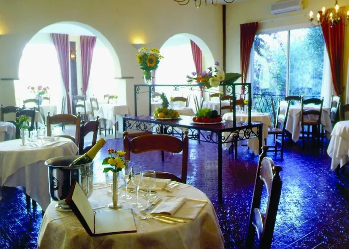 Moresco 3* 迪亚诺马里纳