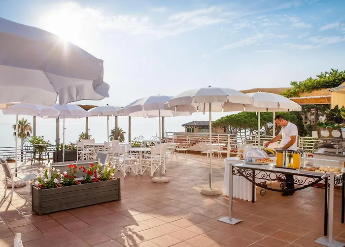 Moresco 3* Diano Marina