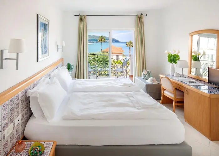 Moresco Hotel Diano Marina