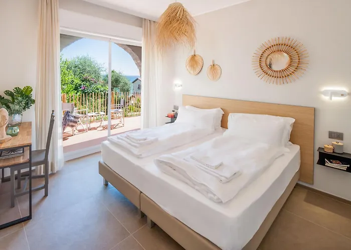 Moresco Hotel Diano Marina