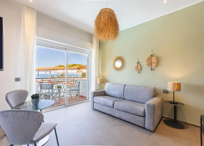 Moresco Hotel Diano Marina