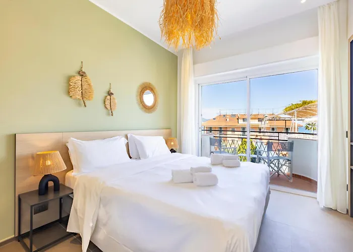 Moresco 3* 迪亚诺马里纳