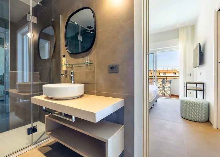 Moresco Hotel Diano Marina