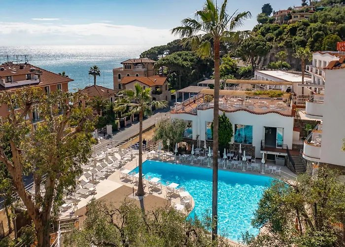 Moresco 3* Diano Marina