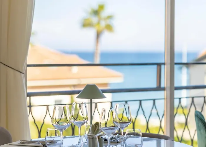 Moresco 3* 迪亚诺马里纳