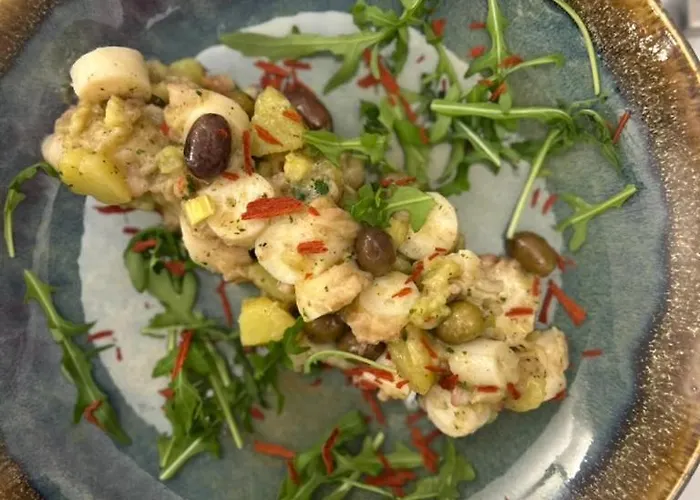 酒店 Moresco 迪亚诺马里纳