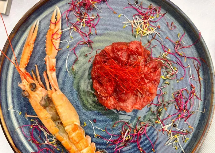 Moresco 酒店 迪亚诺马里纳