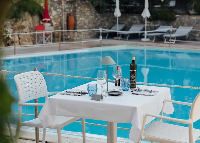 Moresco Hotel Diano Marina