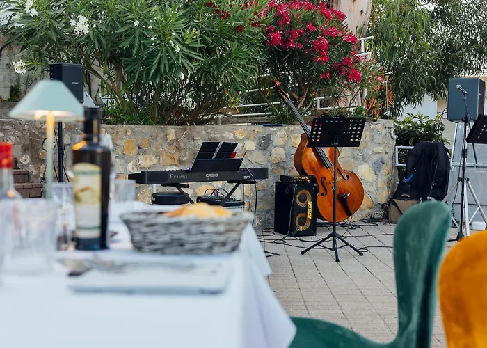 Moresco Hotel Diano Marina