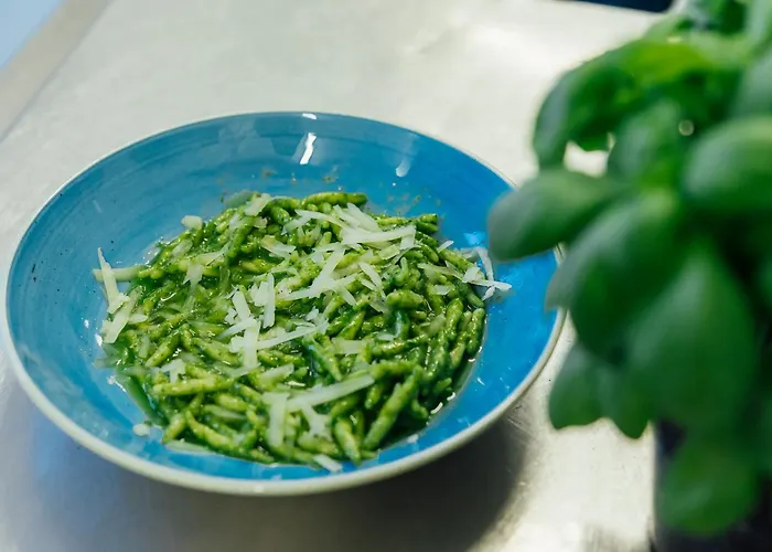 酒店 Moresco 迪亚诺马里纳