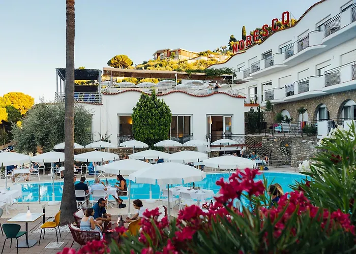 Moresco 迪亚诺马里纳