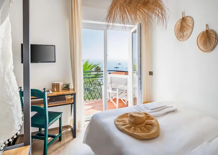 Hotel Moresco Diano Marina