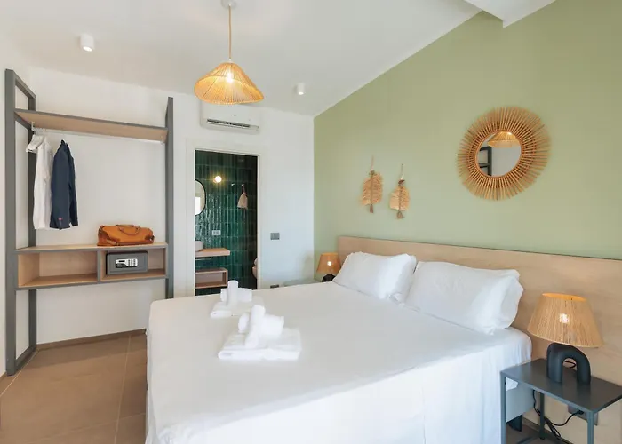 Moresco 3* Diano Marina