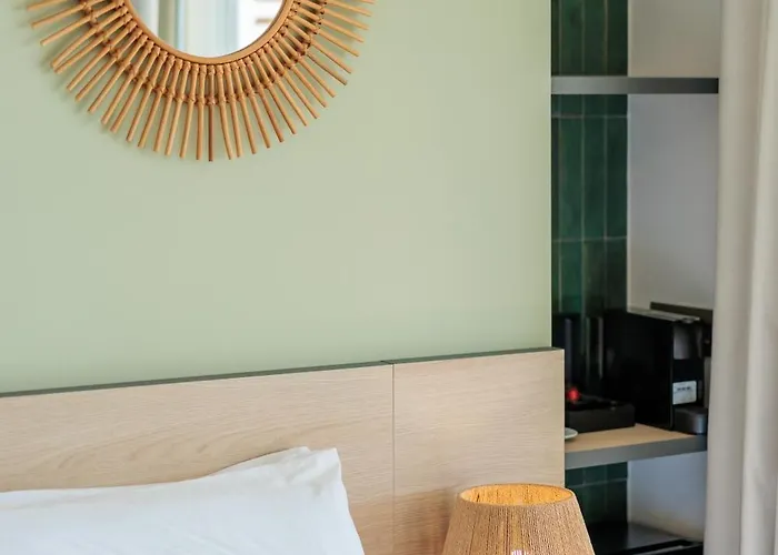 Moresco Hotel Diano Marina