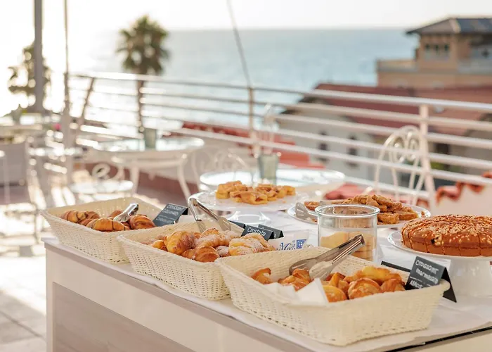 Moresco 3* Diano Marina